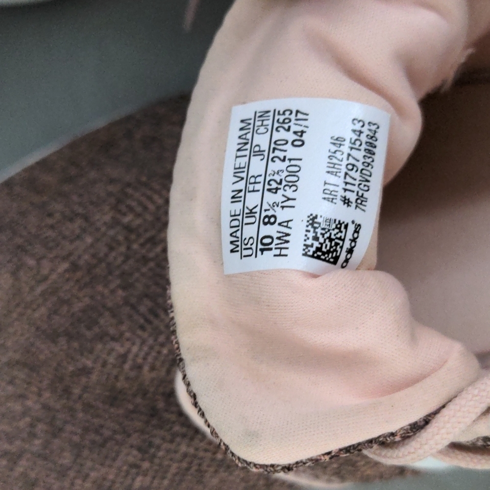 Addidas Qt Cloudfoam Racer - image 7